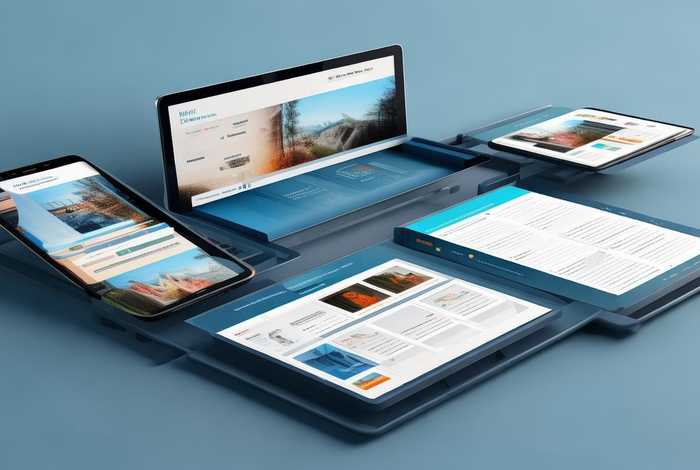 响应式网页设计主题，响应式网页设计主题是什么