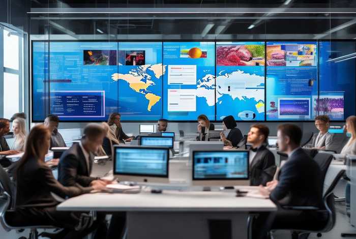 信息流广告推广运营公司；信息流广告推广运营公司名称