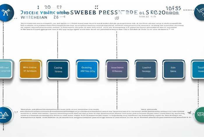 制作网页的步骤、制作网页的详细步骤
