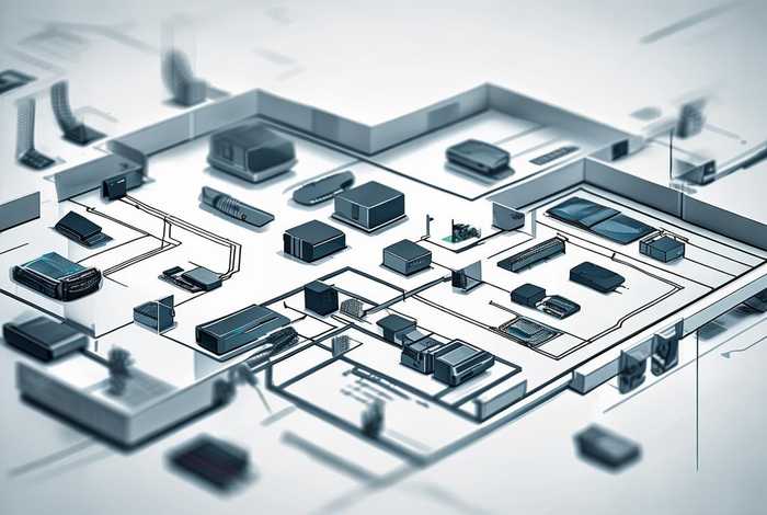 中小型公司网络规划设计方案；中小型公司网络规划设计方案怎么写