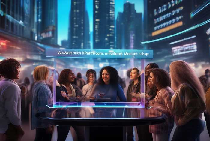 怎么开平台商家 - 怎么开平台商家店铺