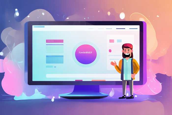 怎么介绍自己设计的网站；怎么介绍自己设计的网站呢