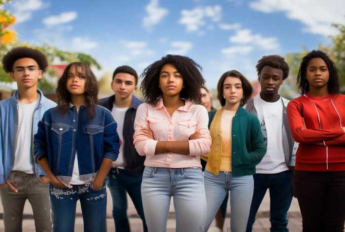 怎样做一个自信的中学生，怎样做一个自信的中学生作文