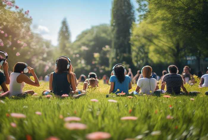 在哪上面听歌免费、在哪里听歌免费