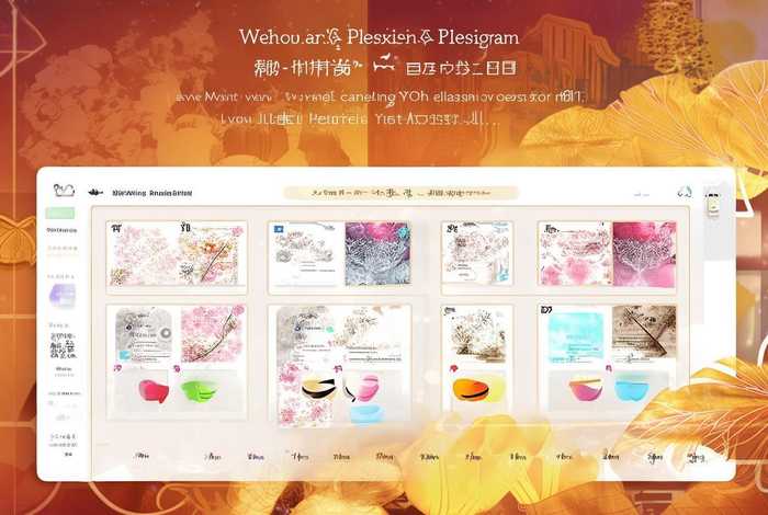 微信祝福小程序 - 微信祝福小程序怎么做