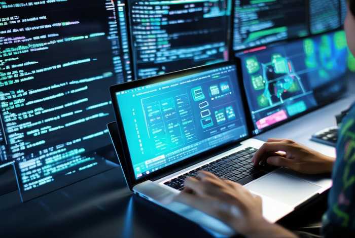 微信小程序制作代码 - 微信小程序制作代码怎么写