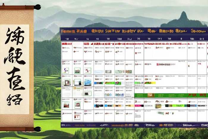 中国新闻网贵州频道 - 中国新闻网贵州频道节目表