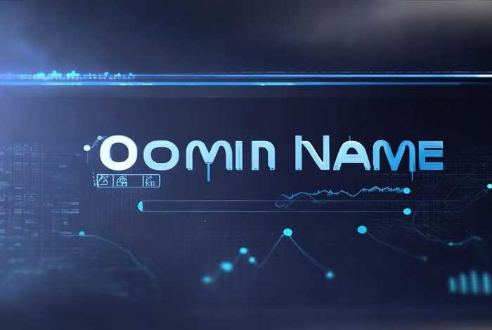 一个域名的基本信息、一个域名的基本信息包括