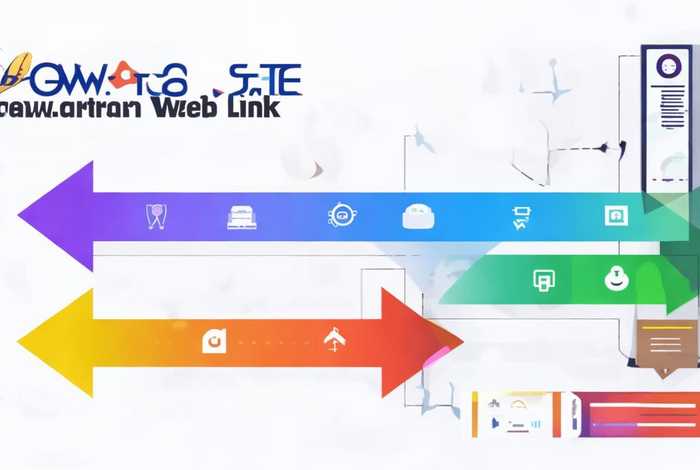 怎么做自己的网页链接（怎么做自己的网页链接视频）