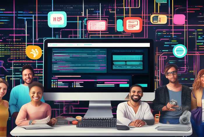 怎么自制一个网站；怎么制作一个自己的网站