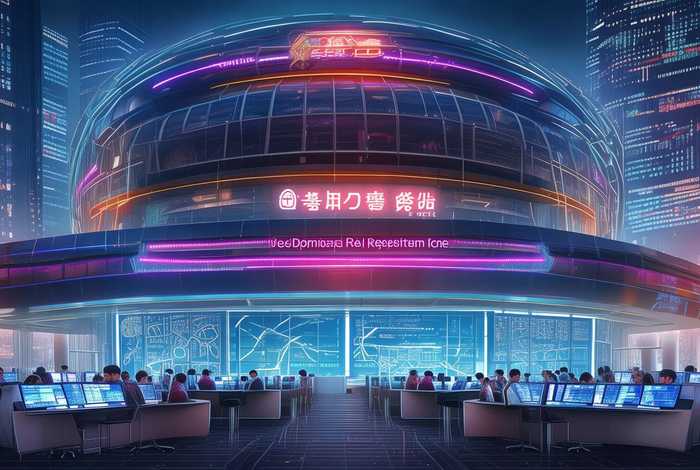 中文域名注册管理中心 - 中文域名注册管理中心是什么 中文域名注册管理中心 - 中文域名注册管理中心是什么