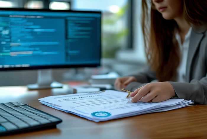 域名注册证书在哪里获取 域名注册证书在哪里获取的