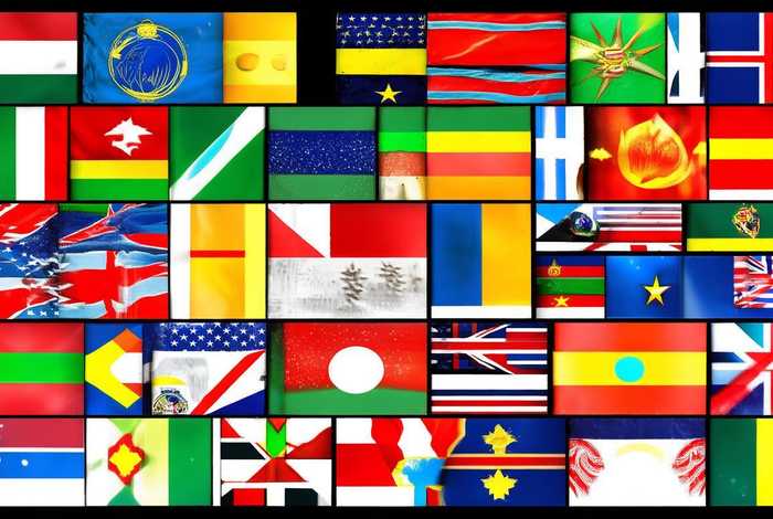 五合一体系有哪些 五合一体系有哪些国家 五合一体系有哪些 五合一体系有哪些国家