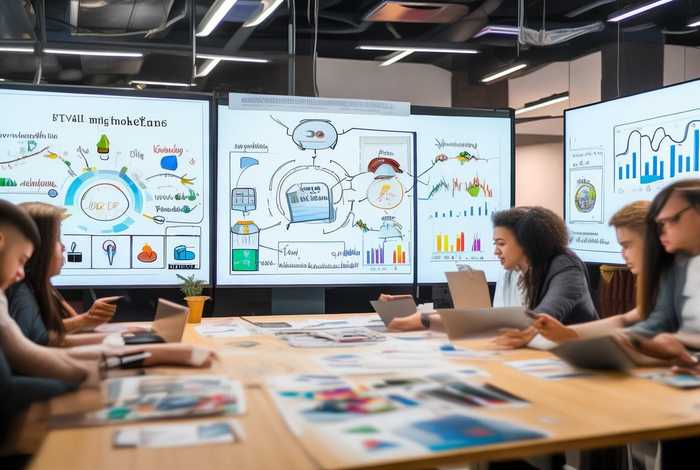 整合营销专业公司 整合营销专业公司有哪些