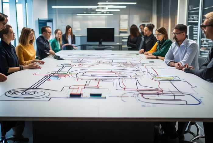 中小型企业网络部署（中小型企业网络部署方案）