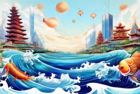 中国海洋创意设计大赛作品 中国海洋创意设计大赛作品图片