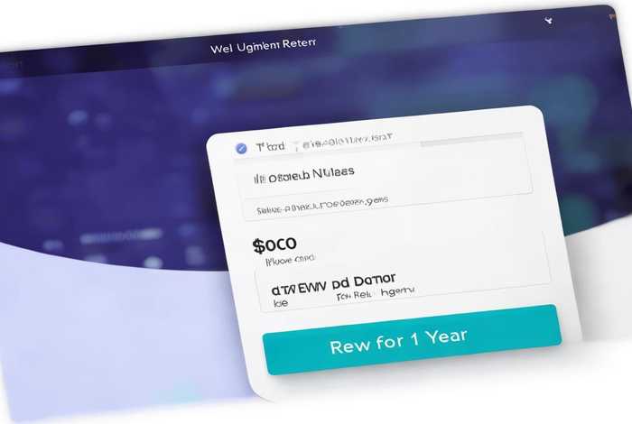 新网域名续费一年多少钱（新网域名续费一年多少钱啊）