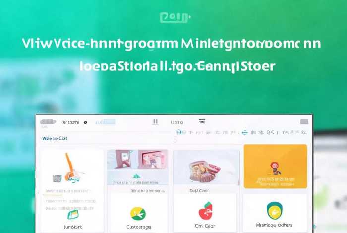 怎样在微信上做个卖东西的小程序、怎样在微信上做个卖东西的小程序呢