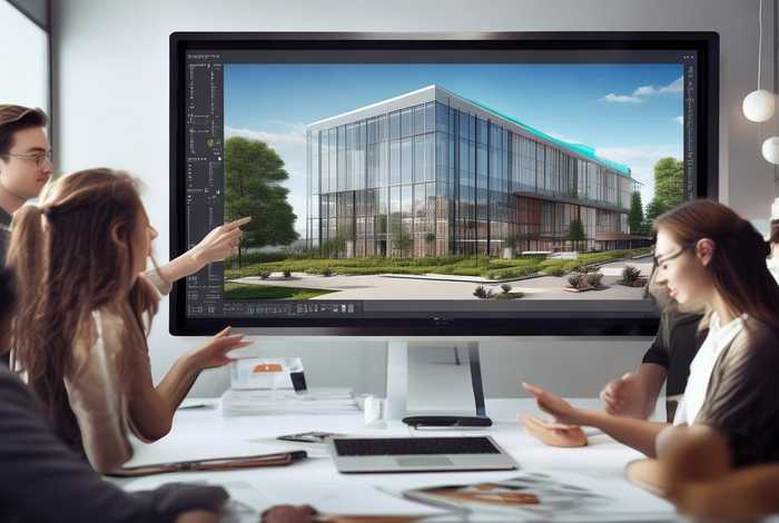 效果图公司怎么接单的（效果图公司怎么接单的啊）