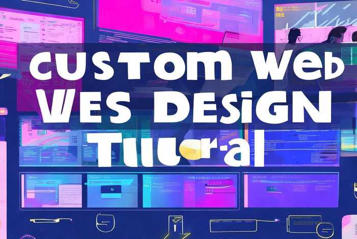 专属网页制作教程 专属网页制作教程图片