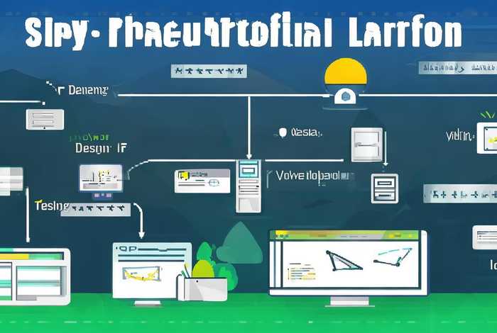 怎样创建一个网站平台，怎样创建一个网站平台呢