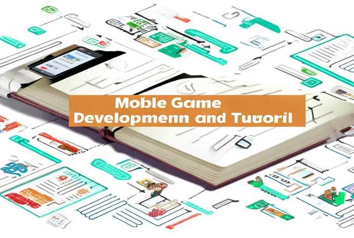 怎么开发手机游戏软件 怎么开发手机游戏软件教程