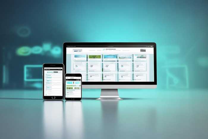 响应式网站用什么开发的 - 响应式网站用什么开发的好