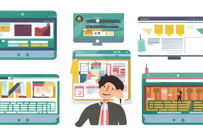 做一个网站多少钱啊，自己做一个网站多少钱