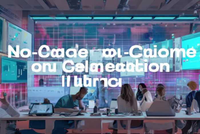 无代码制作app、无代码app制作平台