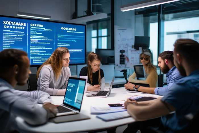 怎样创造一个软件；怎样创造一个软件账号