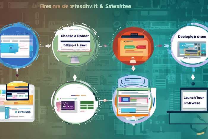 怎样搭建一个自己的网站、怎样搭建一个自己的网站和软件