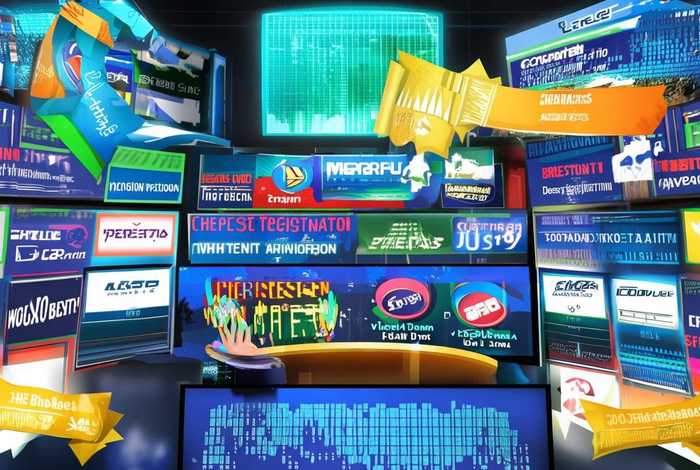 域名注册最便宜的地方 域名注册最便宜的地方有哪些