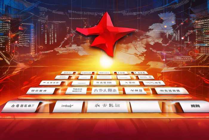 中国网络公司排行榜2019，中国网络公司排行榜2019年