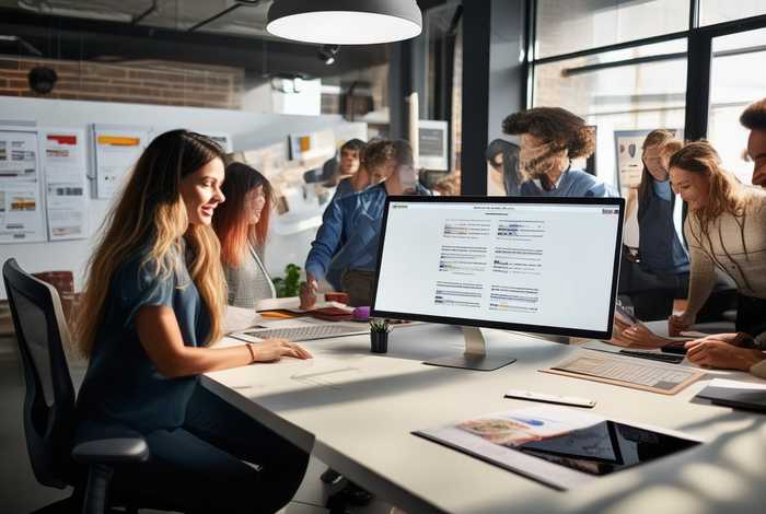 怎么建立品牌的企业官网、企业如何建立自己的品牌