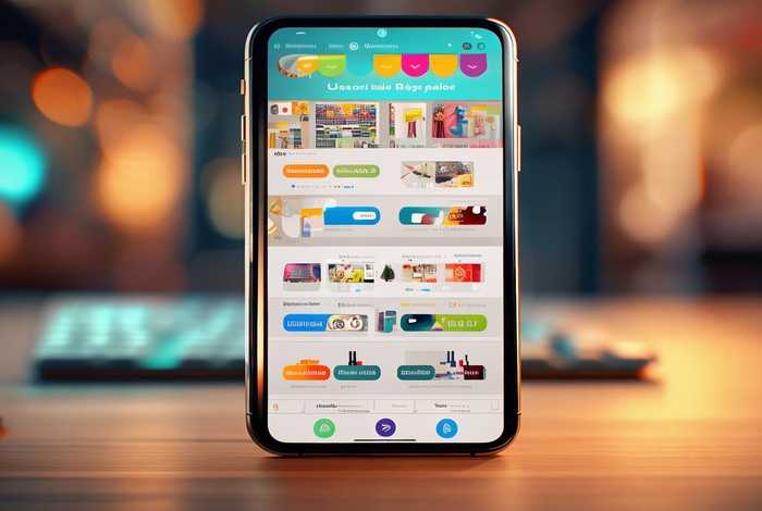 在手机上咋开网店、在手机上咋开网店卖货