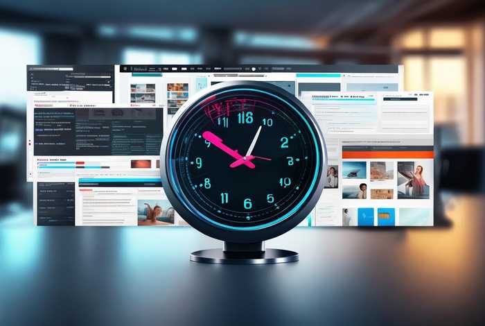 做一个公司网站需要多长时间（做一个公司网站需要多长时间完成）