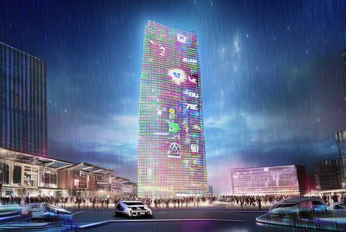 中国十大软件排名 中国软件十大龙头排名