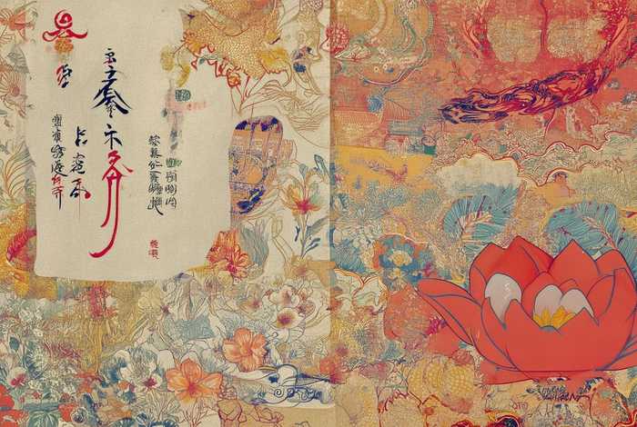 中国设计图案创意，中国设计图案创意大赛