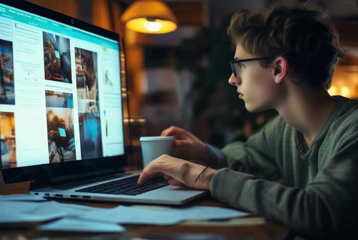 怎么自己做博客（怎么自己做博客赚钱）