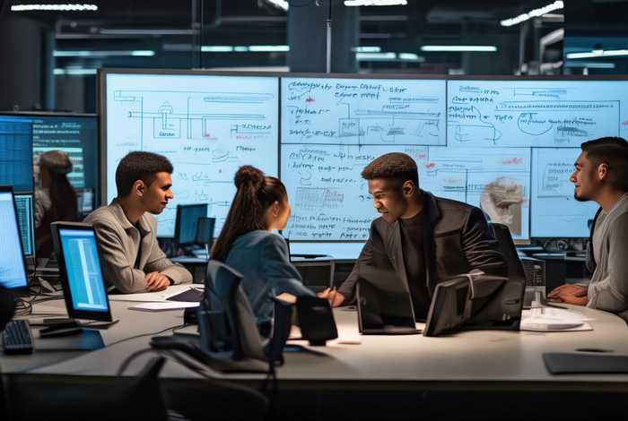 怎么开发软件、怎么开发软件平台