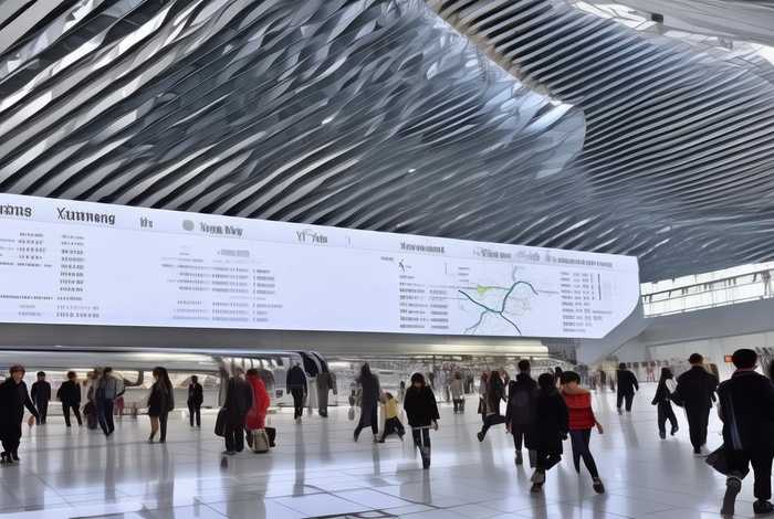 云梦高铁站 云梦高铁站到祥云湾怎么坐车