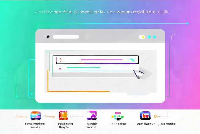 怎么制作一个自己的网页链接 - 怎么制作一个自己的网页链接呢