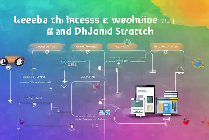 想自己做一个网站app怎么弄的 想自己做一个网站app怎么弄的呢