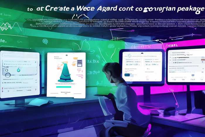 怎么创建卡包，微信怎么创建卡包