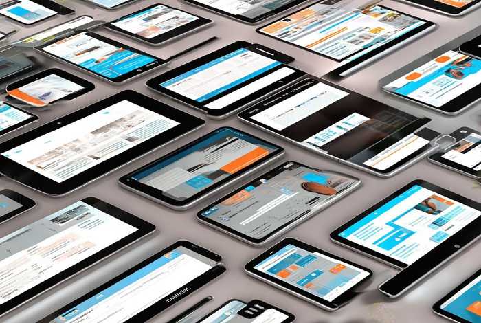 响应式网页设计学什么（响应式网页设计学什么的）