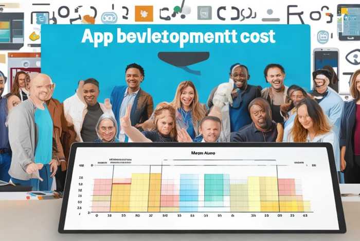 制作一个手机app大概多少钱，制作一个手机app大概多少钱啊