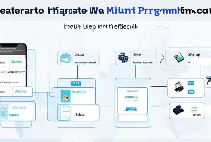 怎么制作小程序微信公众平台账号；怎么制作小程序微信公众平台账号和密码