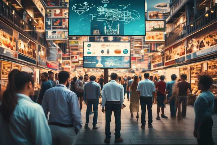 整合服务营销传播，整合服务营销传播的原则