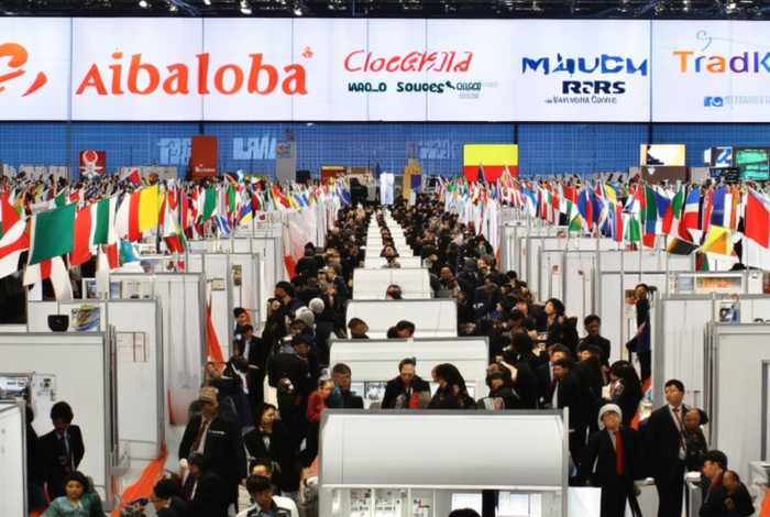 做外贸哪些平台网站比较好（做外贸哪些平台网站比较好呢）