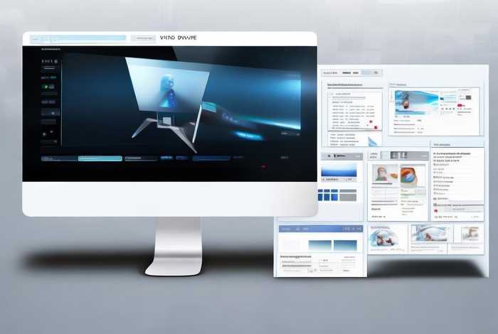 制作视频网站模板 - 制作视频网站模板软件